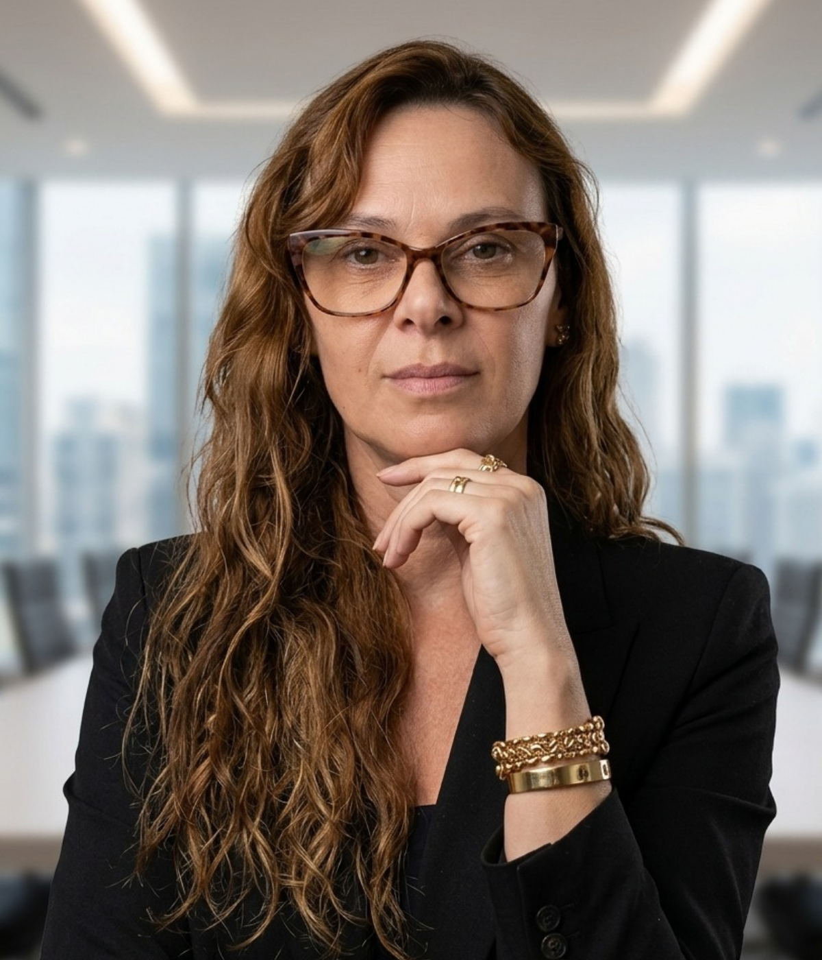 Débora Dubay - Mentora Executiva